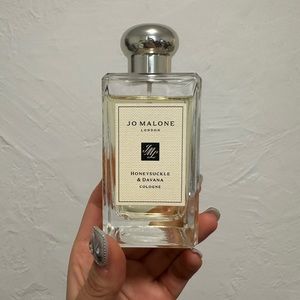 Jo Malone Honeysuckle and Davana 3.4 oz/ 100 mL